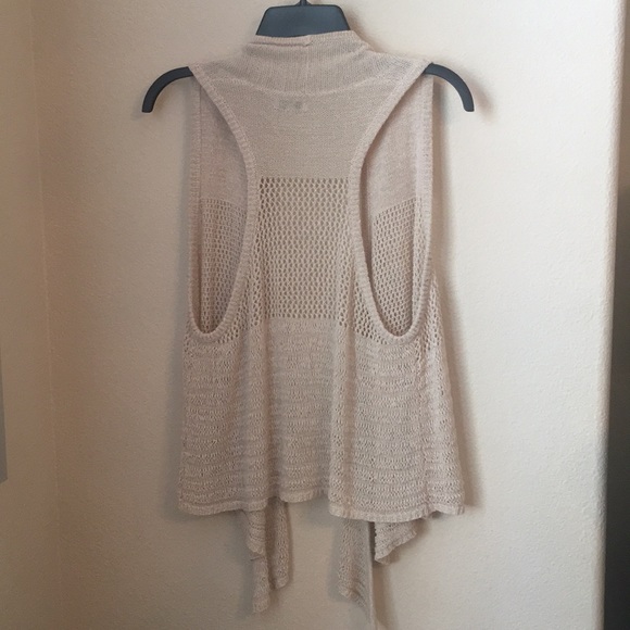 BUFFALO DAVID BITTON VEST - Picture 4 of 8